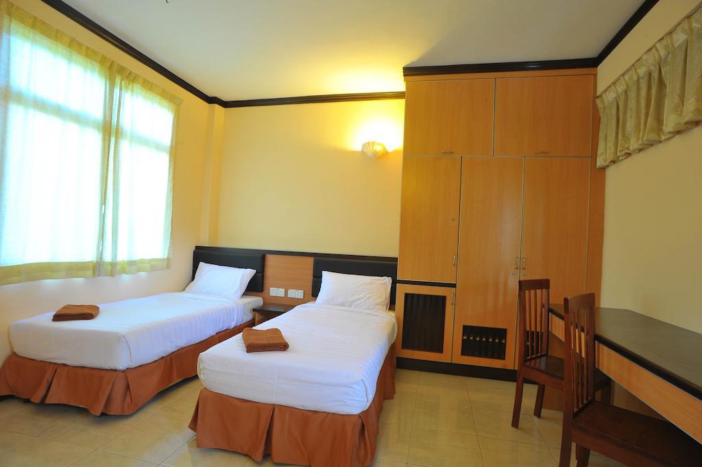 City Times Budget Stay Kuantan Room photo