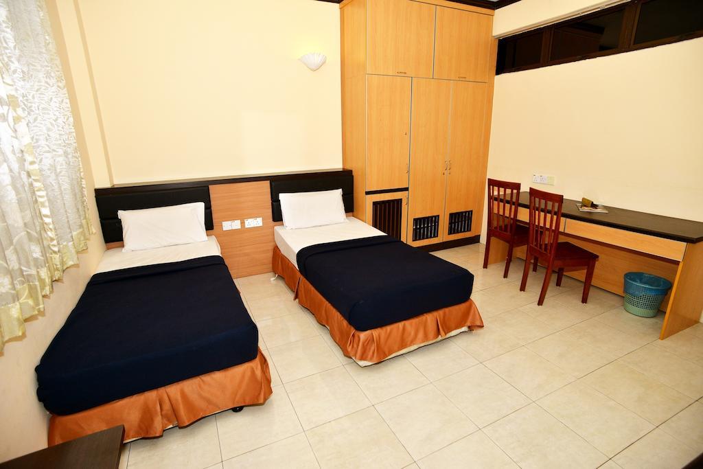 City Times Budget Stay Kuantan Room photo