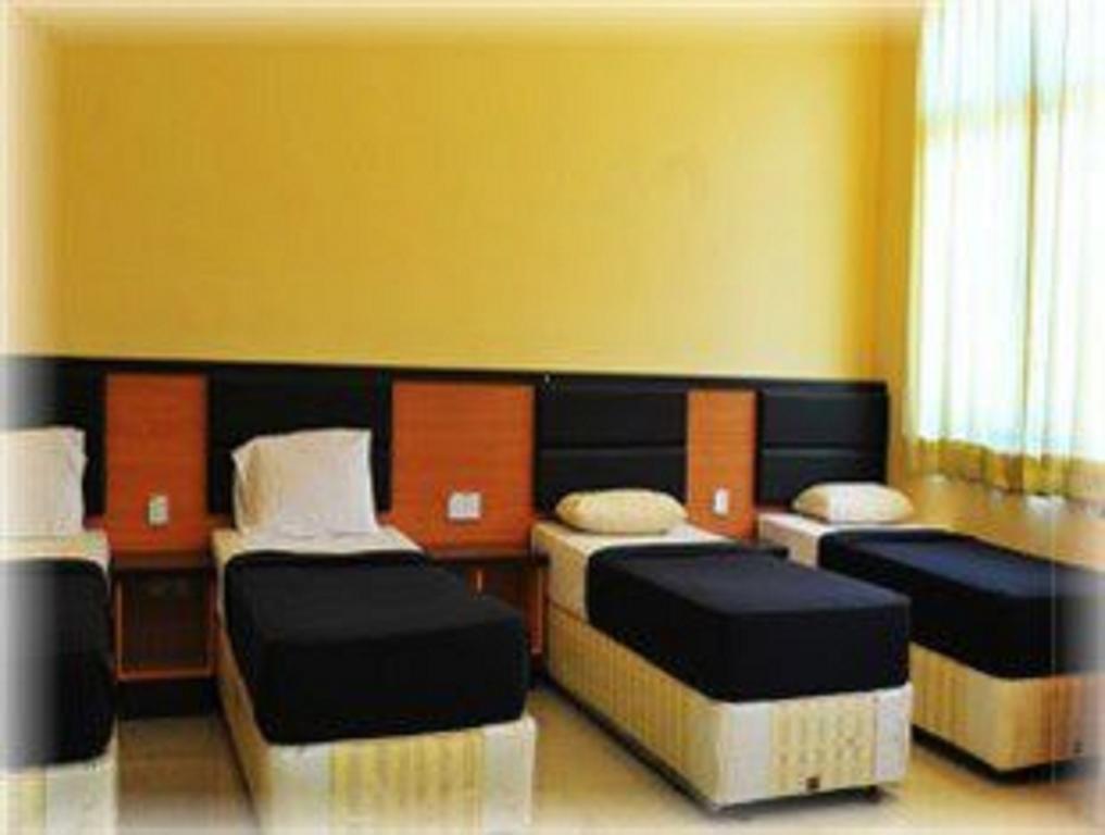 City Times Budget Stay Kuantan Room photo